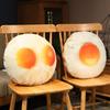 40cm Dutch Egg Doll Simulation Plush Toy Handmade Doll Cartoon Anime Cute Pillow Cushion Home Decoration Children's Birthday Gif