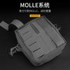 Tool Bags Tactical MOLLE Tool Pouch Portable Outdoor Utility Storage Organizer Bag Small