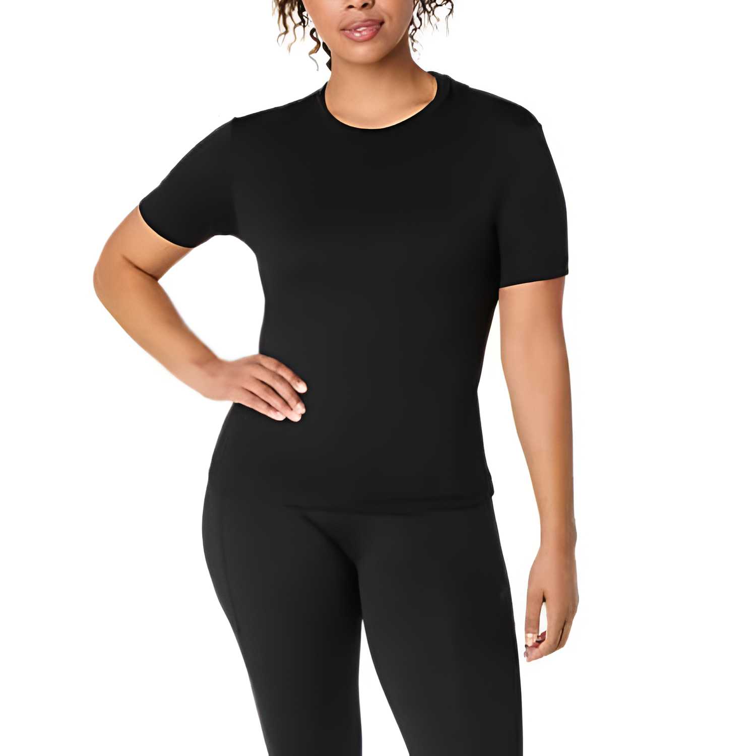 ASICS NAGINO FLEX Regular T Shirt Women s 2032D272-001 L