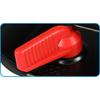 DaierTek RV Trailer Camper Entry Door Lock RV Door Lock Replacement Double Open Door With Deadbolt Computer Key Door Handle