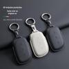 Lynk & Co 900 Schlüsseletui für Z20/Z10/05/06/09/03 - Premium Einfache Autoschlüssel-Tasche Schalen-Schnalle