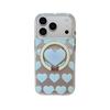 Dopamin Liebesherz Magnetische Hülle für iPhone 17/16 Pro Max/15/14