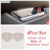 Pillar C Horn / Door Speaker / Inner Handle Bowl / Reading Lights Lamps Frame Cover Trim Accessories For Mazda CX-50  - 2024