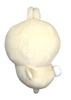 Chiikawa Butt Shaking Big Plush Toy 40cm -Rabbit- Approx.