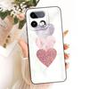 For Realme 16 Pro Casing Silicone Luxury Fashion Kawaii Cute Painted Shockproof Phone Case For Realme RMX5121 RMX5120