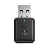 FM01 Bluetooth-Compatible Receiver Wireless Car Radio USB FM Transmitter Handsfree Call Mini USB Power Car Kit for Car FM Radio