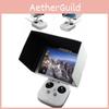 Panel Drone Flat Sunshade Cover Clearly Visible For Dji Phantom 3 4 Durable