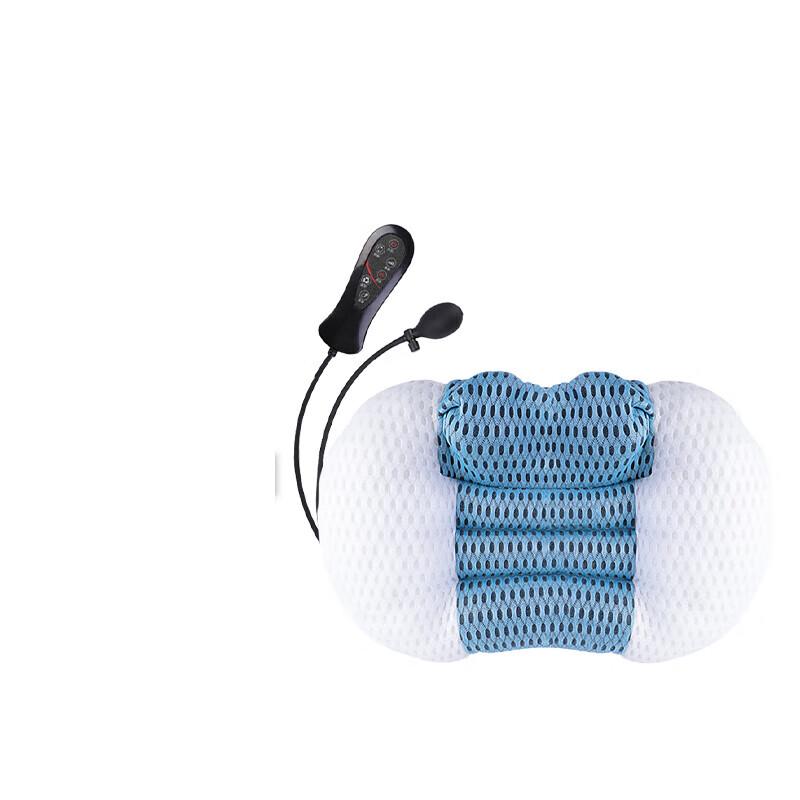 

Smart Neck and Shoulder Massage Pillow with Heat