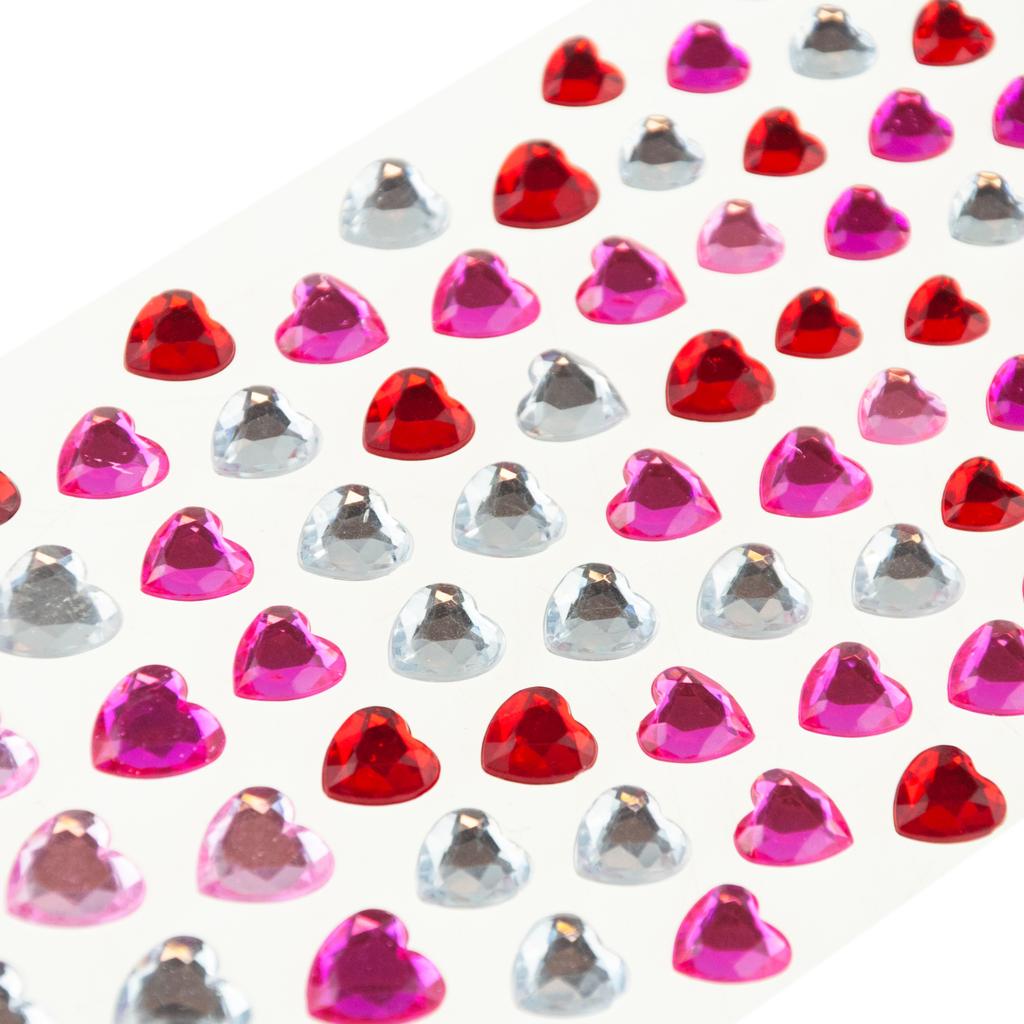 TG60120 CONFETTI SHOOTER WHITE HEARTS for WEDDING HEART PETALS VALENTINE' DAY WEDDING
