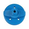 1pc Caravan RV Water Tank Adapter RV Tank Filler Adapter RV Tank Filler Adapter for RVs Trailers Campers RV Parts Accessories