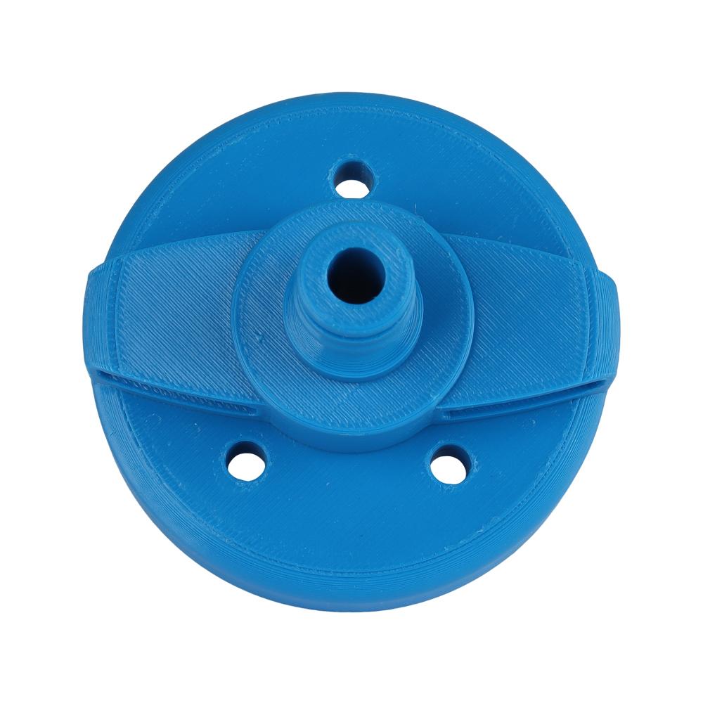 1pc Caravan RV Water Tank Adapter RV Tank Filler Adapter RV Tank Filler Adapter for RVs Trailers Campers RV Parts Accessories