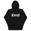 Hoodie unisex