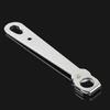Industrial Grade Electrode Cap Wrench Electrode Cap Removal Tool Carbon Steel