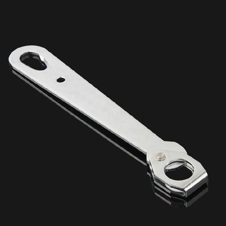 Industrial Grade Electrode Cap Wrench Electrode Cap Removal Tool Carbon Steel