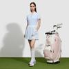New FILA Golf Series SS24 Casual Short Skirts Women's Light Sky Blue A11W425302FLB