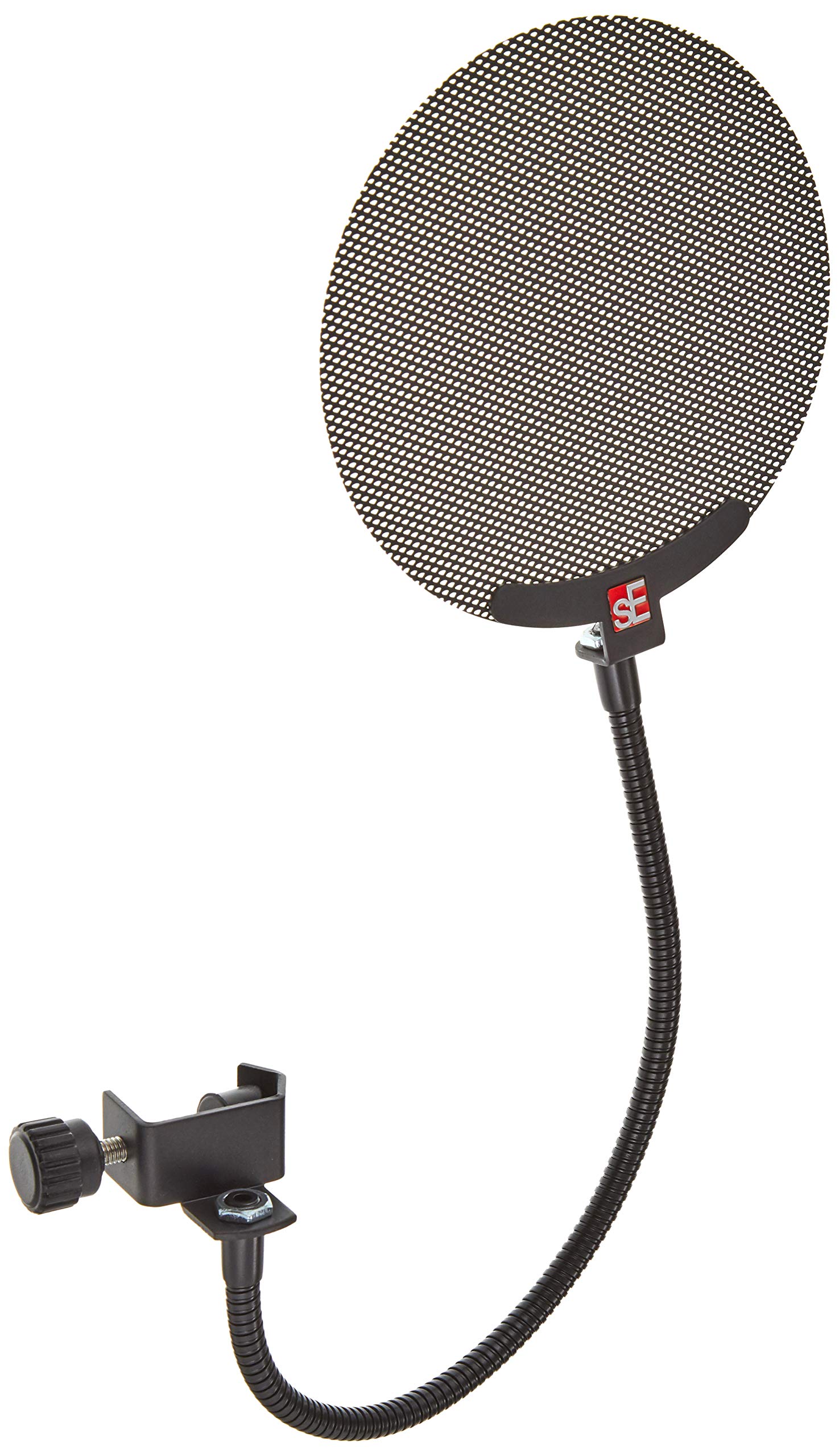 

sE Electronics Pop Shield Metal Pop Filter []