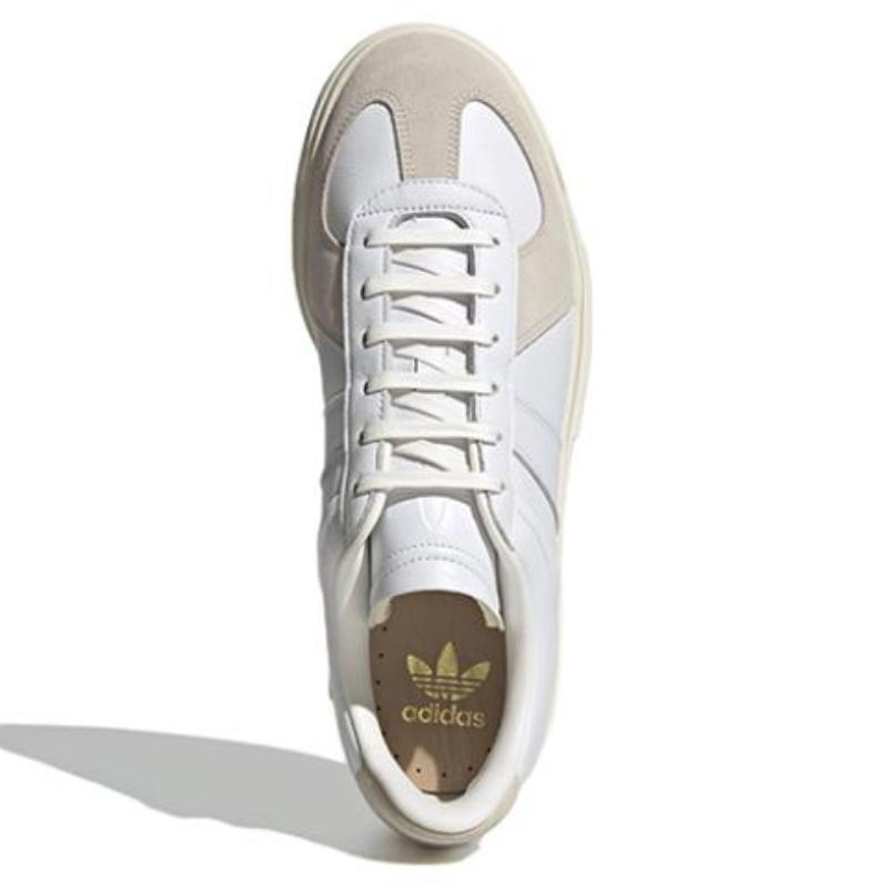 Adidas Bw Premiere 'Chalk White' Sneakers HP2504