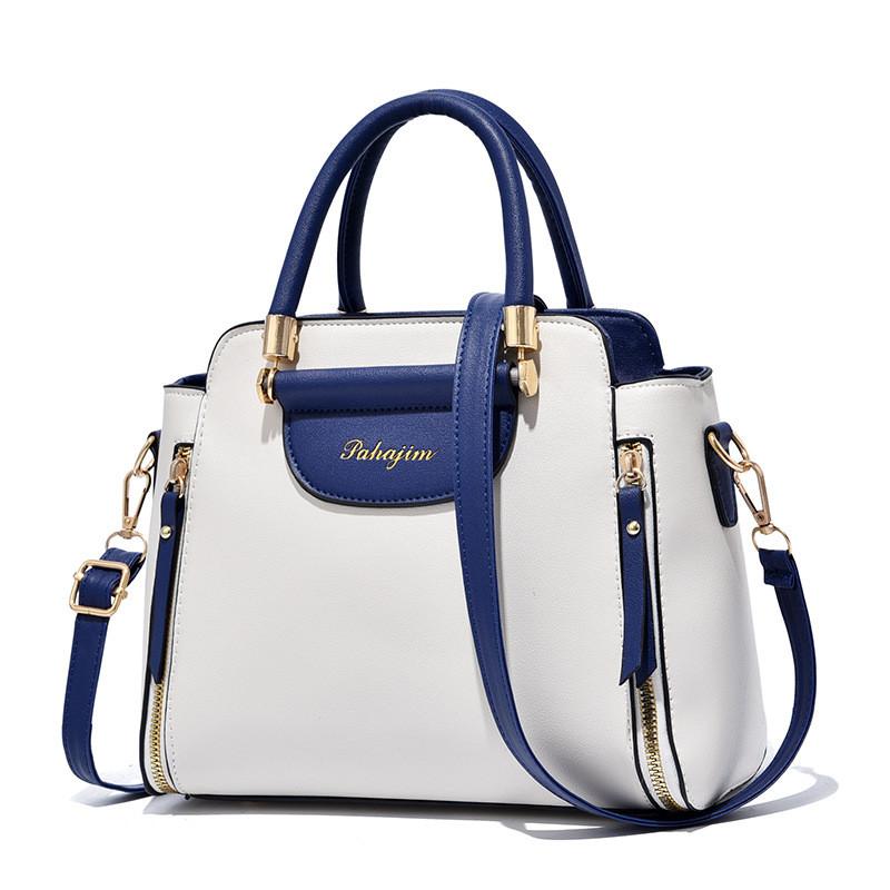 Trendy Women's Mini Bucket Bag 2021 Stylish Casual Shoulder Purse With Zippered Closure Available In Red And Black Color Options