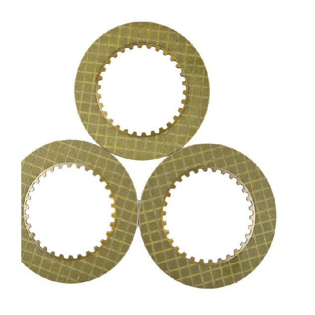 Applicable to forklift accessories 7FD\8FD15-30 Gearbox clutch disc friction plate 32461-23330-71