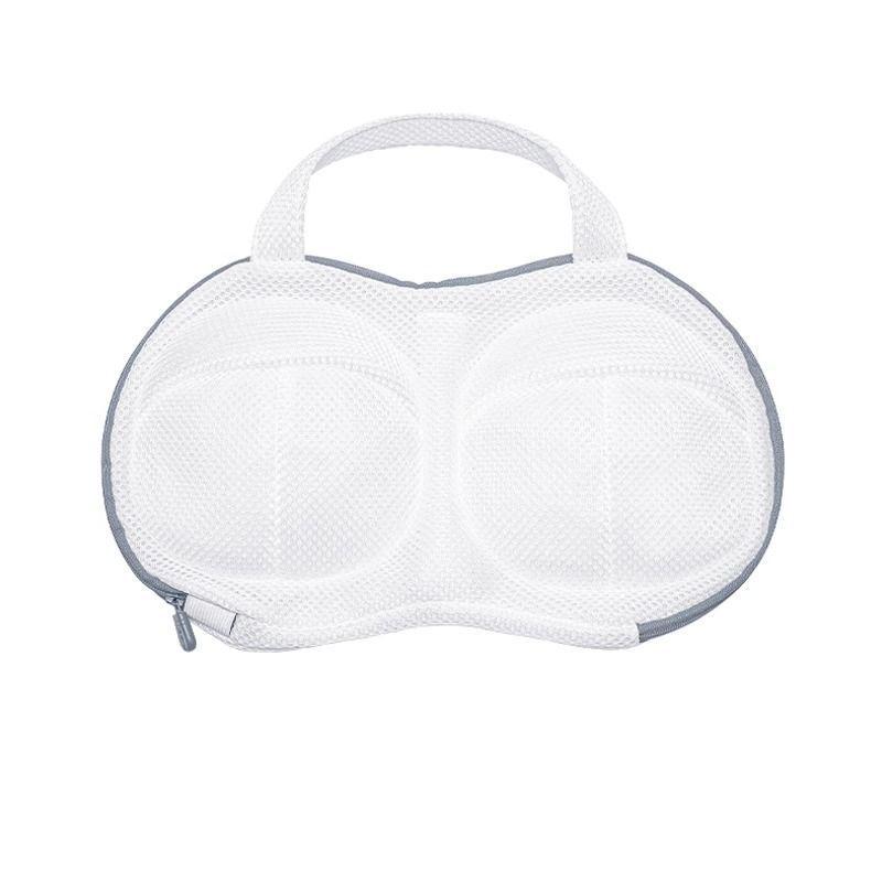 Durable Fine Mesh Laundry Wash Bag for Clothes and Underwear – Anti-Deformation Design