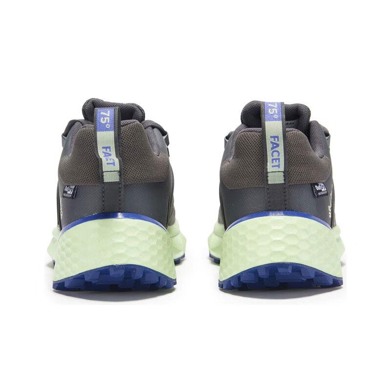 Columbia Casual Comfortable Versatile Non-Slip Low-Top Outdoor Functional Shoes Women shoes Gray BL8538-089