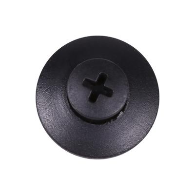 Auto Parts BCF569 10 Pieces Push-Type Retainer for Honda : 90675-SB3-003