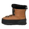 UGG Shasta Boot Mid Chestnut Unisex Sneakers 1145311-CHE