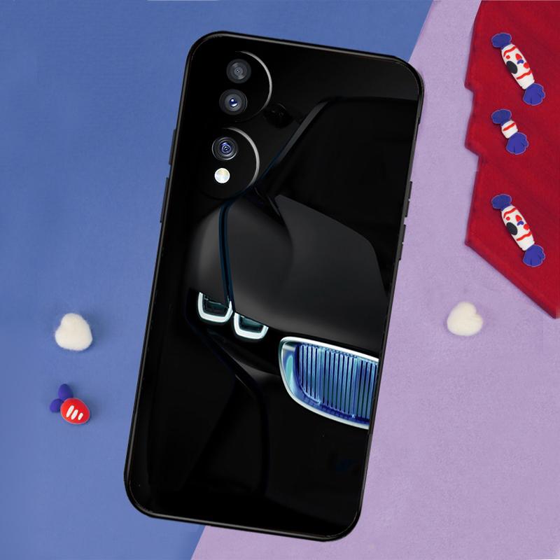 Cool Sports Car Case For Honor 200 Pro 50 70 90 X8a X9a X8 X9 X8b X9c X9b Honor Magic 7 Pro 5 6 Lite Cover