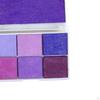 Pad Finger Colorful Crafting Crafts Painting Fingerprint Inkpad Decor Supplies for Children craft