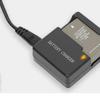 LED Indicator Camera Battery Charger Charging Dock EN-EL9 Power Adapter MH-11 For Nikon D11 D11X D61 D1111 D1111 D8111