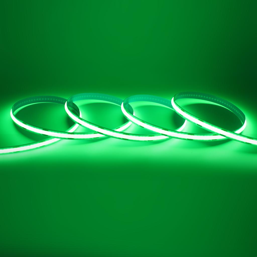 Motion Sensor 5V USB COB Strip 3MM 5MM 8MM Green/White/I Blue/Pink/Yellow/Pink Flexible Ribbon Rope Bedroom Home Decor Light