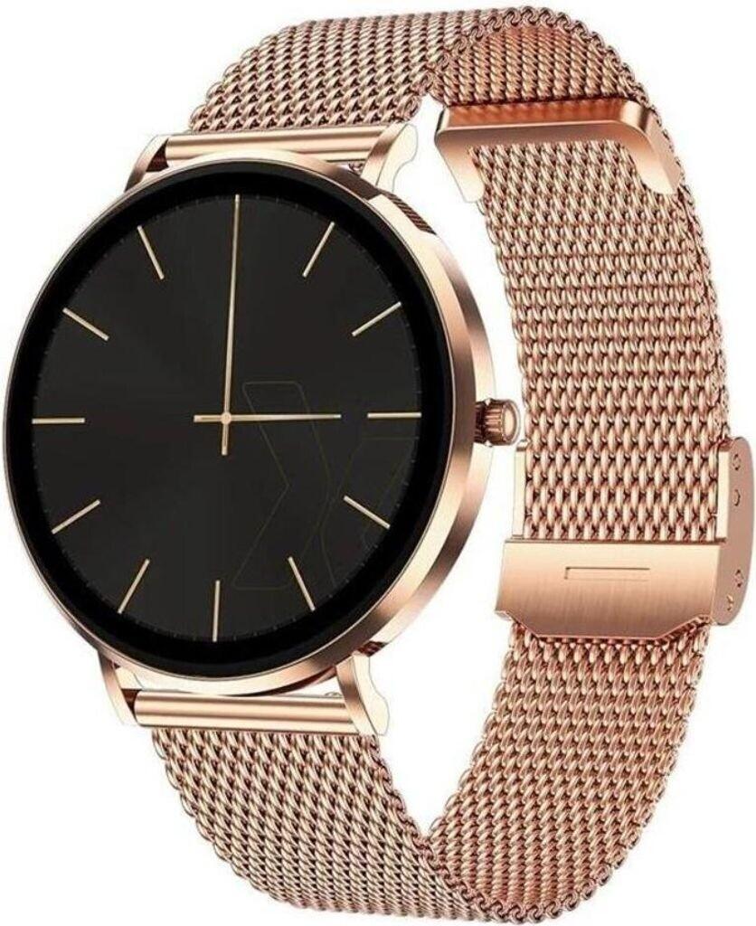 Maxcom FW27 Selenium Gold
