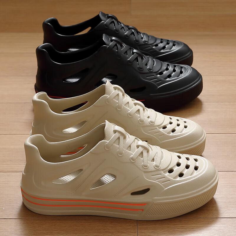 YiG·Sun Outdoor EVA Breathable Wading Sandals 44-45