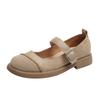 Fashion Designer Shallow Flats Women Shoes Fashion Buckle Elegant Loafers Shoes Summer New Classical Sandals 2025 Casual Sneaker Zapatos