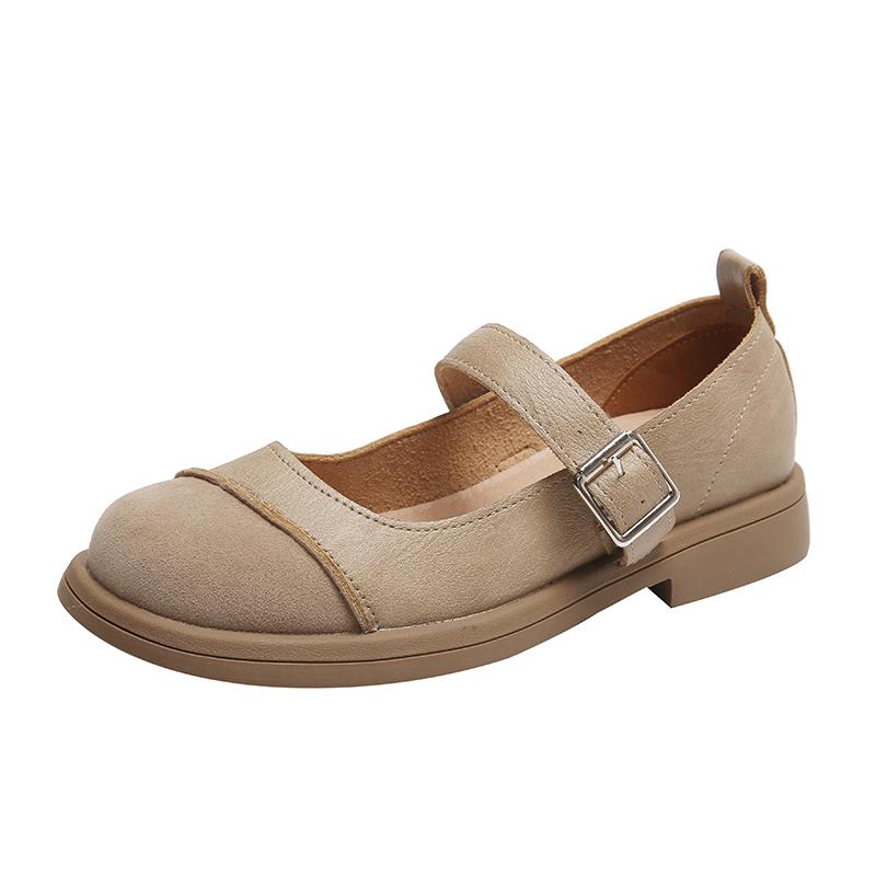 Fashion Designer Shallow Flats Women Shoes Fashion Buckle Elegant Loafers Shoes Summer New Classical Sandals 2025 Casual Sneaker Zapatos