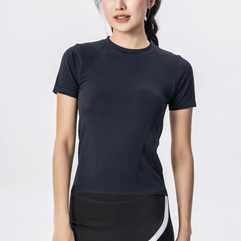 Женский спортивный топ для фитнеса WEZHO