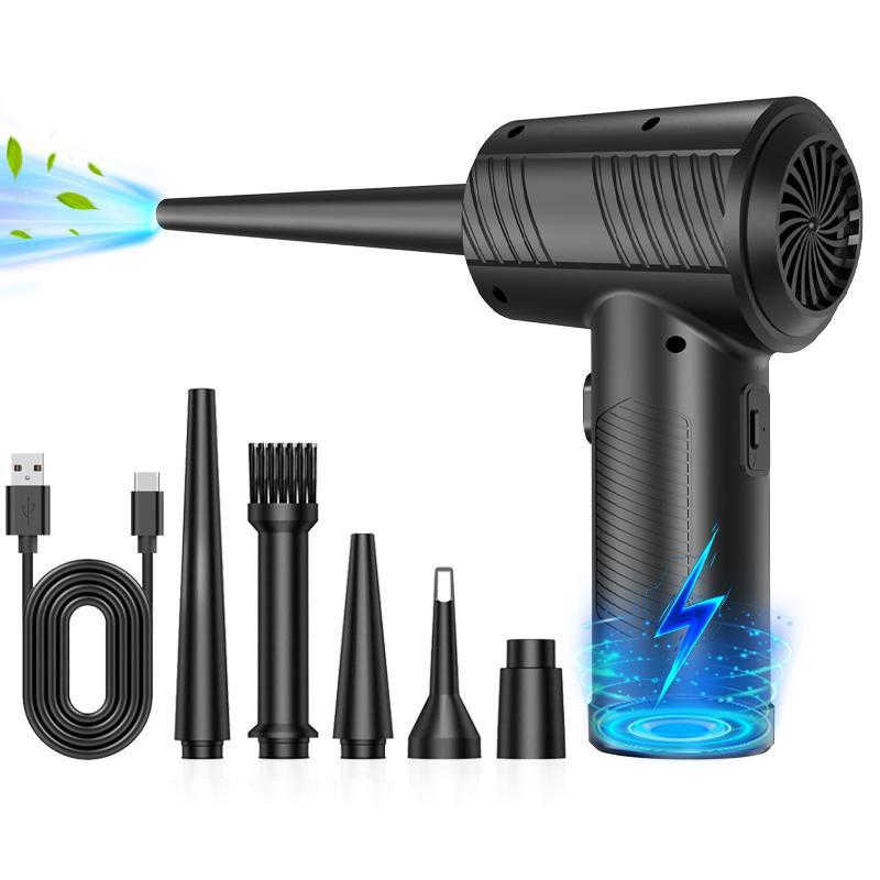 

Портативний ручний повітродувка високої потужності для чищення клавіатури