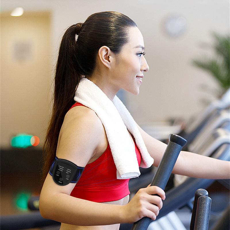 Портативный микротоковый усилитель массажного устройства — фото 11