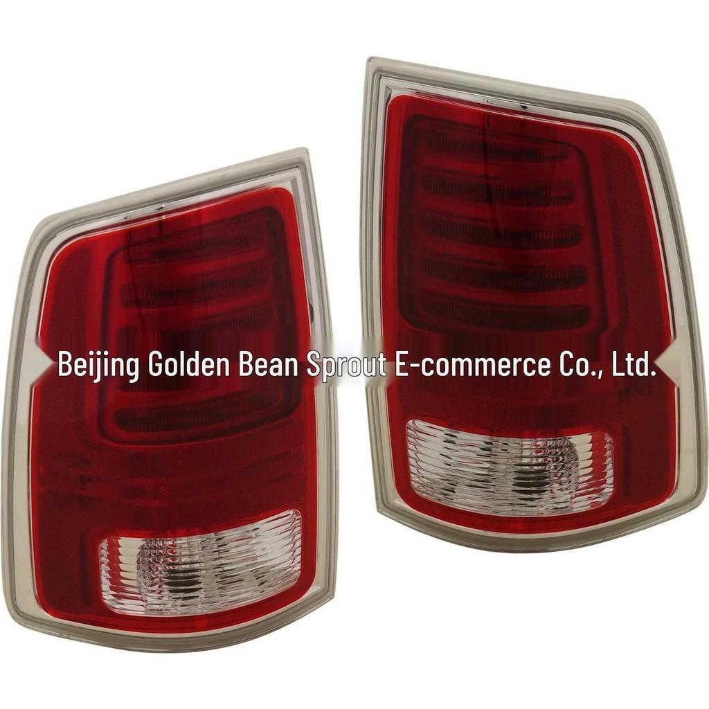 Dodge RAM Rear Tail Lights 68093078AC/68093079AC CH2801203/CH2800203