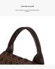Women's Retro Print Backpack 2025 - High-Quality, Casual Travel Fashion