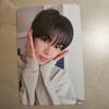[USED] TWS TRY WITH US Ktown4u Autograph Session Trading Card Dohoon