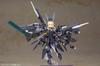 Frame Arms Girl Zelfikar Height 190mm NON scale plastic model approx.