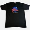 Vintage 90er Planet Hollywood Puerto Vallarta T-Shirt XL besticktes Grafik-T-Shirt
