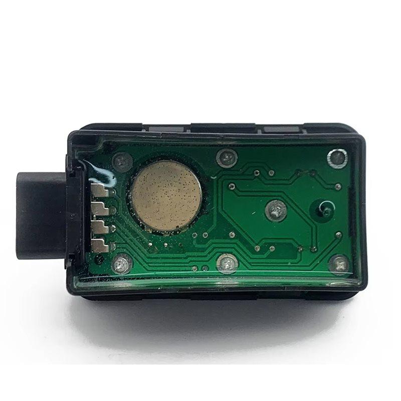 RC44153513 Excavator Throttle Controller Panel Switch Assy For Kubota Models KX135/155/161/163 U50-5 RC441-53513
