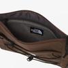 The North Face Slim Crossbag Brown Nn2pr56b