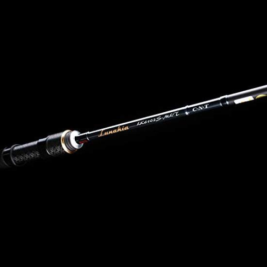 Tenryu Rod Lunakia LK582S-LS