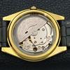AUTOMATIC VINTAGE REFURBISHED CITIZEN 8200 JAPAN MENS SILVER WATCH a436286-2 R128-a436286