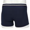 Emporio Armani ESSENTIAL MICROFIBER Men's Boxer Briefs, Front Closure, EU Size, Navy, 54047199, Size 68