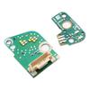 BMW Left Front Turn Signal DRL Board, 2pcs