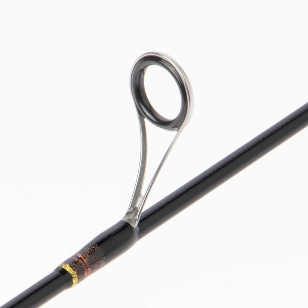 Major Craft Tora Para Native Trout Total Feet TXS-532UL Length 5.3